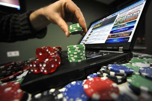 Comment perdre de l'argent avec casino en ligne bonus